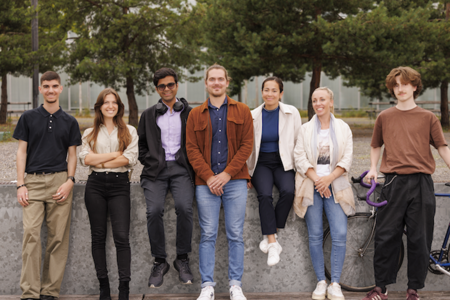 Free Livestream: Power+ Graduate Program 2025